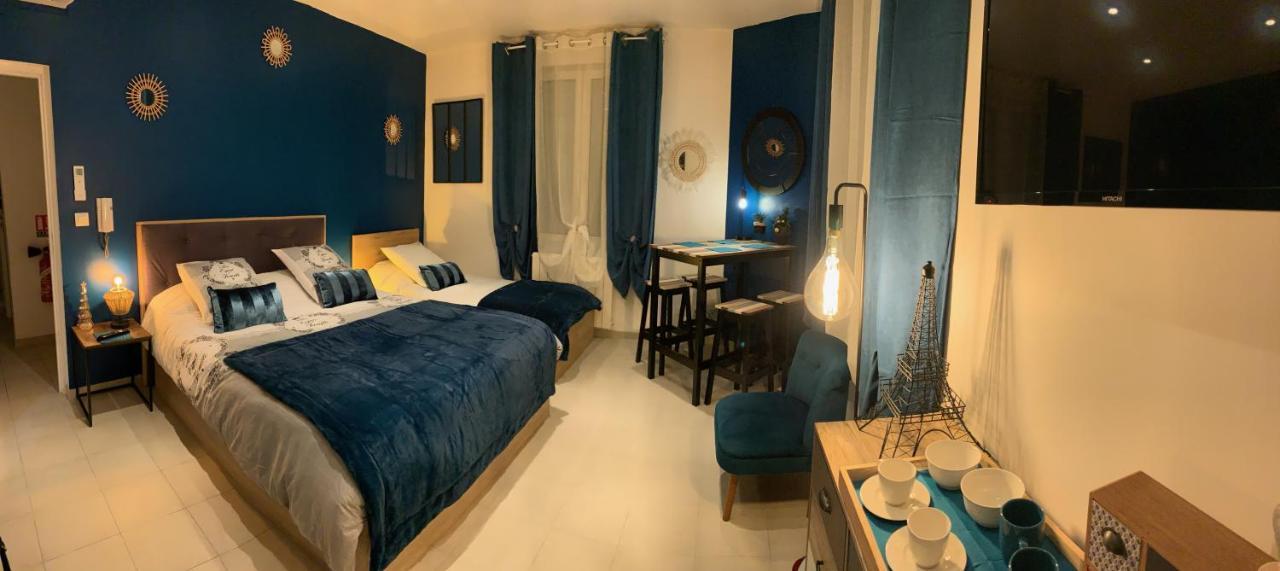 ナルボンヌ La Liberte Bed & Breakfast エクステリア 写真
