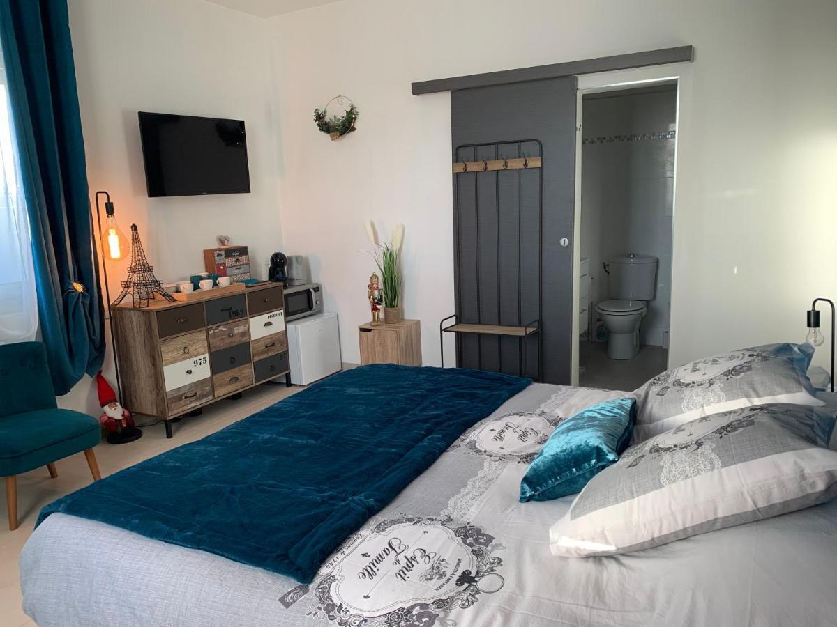 ナルボンヌ La Liberte Bed & Breakfast エクステリア 写真